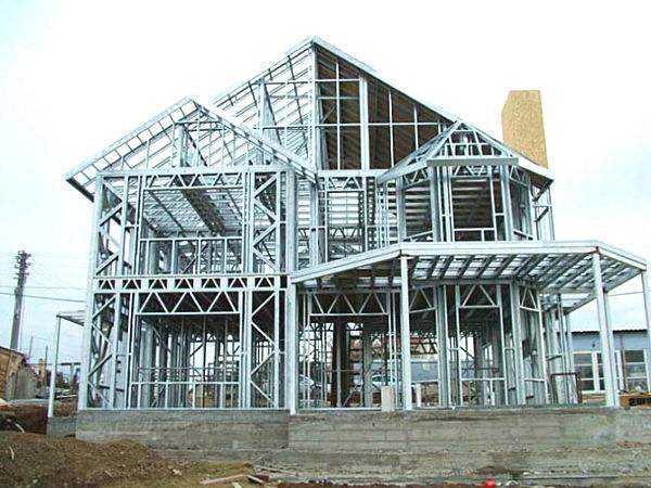 兴义钢结构建筑的腐蚀问题应该如何预防