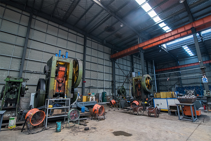 兴义螺栓球精密制作